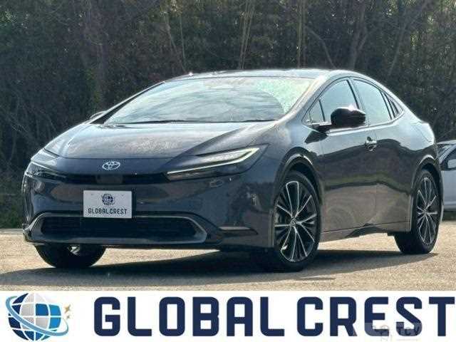 2024 Toyota Prius