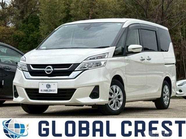 2018 Nissan Serena