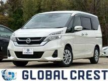 2018 Nissan Serena
