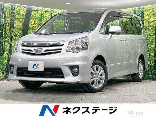 2010 Toyota Noah