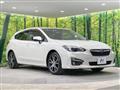 2018 Subaru Impreza
