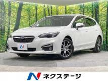 2018 Subaru Impreza