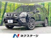2013 Nissan X-Trail