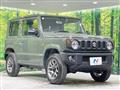 2024 Suzuki Jimny