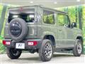 2024 Suzuki Jimny