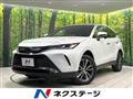 2023 Toyota Harrier