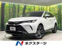2023 Toyota Harrier