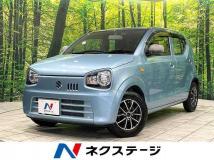 2019 Suzuki Alto