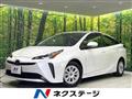 2021 Toyota Prius