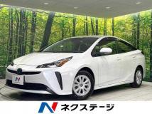 2021 Toyota Prius