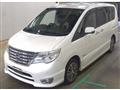 2015 Nissan Serena