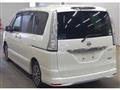 2015 Nissan Serena