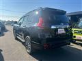 2019 Toyota Land Cruiser Prado