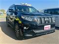 2019 Toyota Land Cruiser Prado