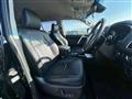 2019 Toyota Land Cruiser Prado