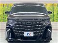 2025 Toyota Alphard Hybrid
