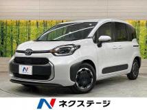 2025 Toyota Sienta