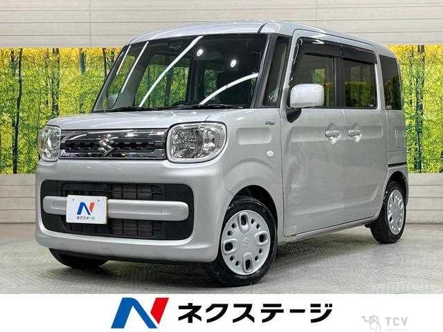 2018 Suzuki Suzuki Others