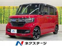 2018 Honda N BOX