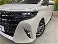 2024 Toyota Alphard G