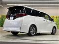 2024 Toyota Alphard G