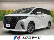 2024 Toyota Alphard G