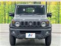 2024 Suzuki Jimny Sierra