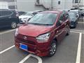 2022 Daihatsu Mira