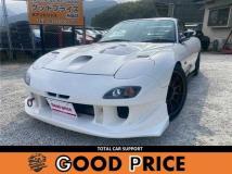 2000 Mazda RX-7