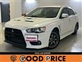 2015 Mitsubishi Lancer