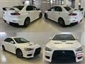 2015 Mitsubishi Lancer