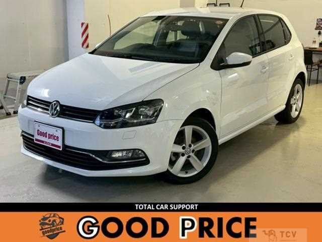 2016 Volkswagen Polo