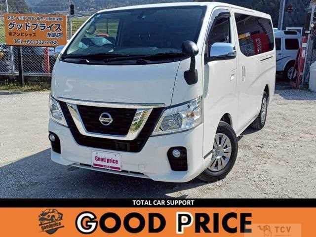 2018 Nissan Nissan Others