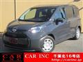 2023 Toyota Sienta