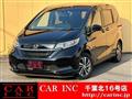 2021 Honda Freed