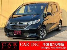 2021 Honda Freed