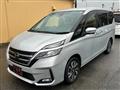 2020 Nissan Serena