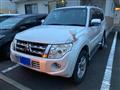 2012 Mitsubishi Pajero