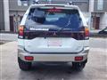 2000 Mitsubishi Challenger