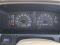 2000 Mitsubishi Challenger
