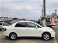 2009 Nissan Tiida Latio
