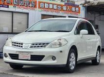 2009 Nissan Tiida Latio