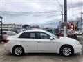 2010 Subaru IMPREZA ANESIS