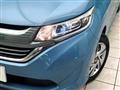 2018 Honda Freed