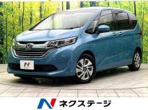 2018 Honda Freed