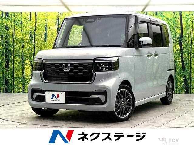 2024 Honda N BOX