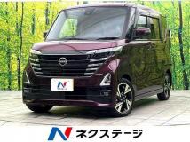 2023 Nissan ROOX
