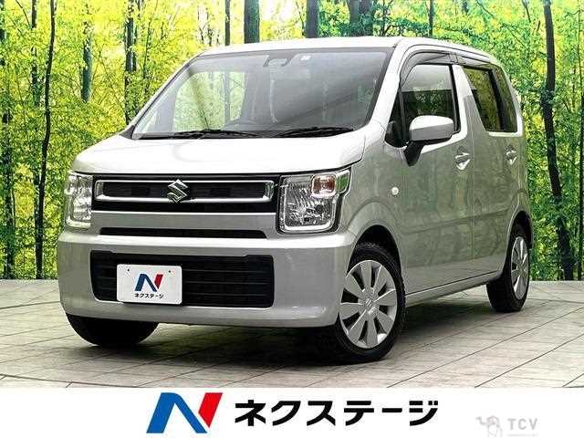 2021 Suzuki Wagon R