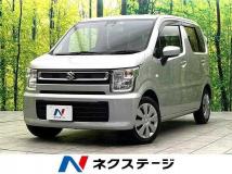 2021 Suzuki Wagon R