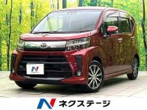 2020 Daihatsu Move